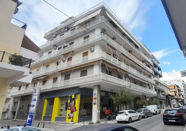 Διαμέρισμα 80 τ.μ.