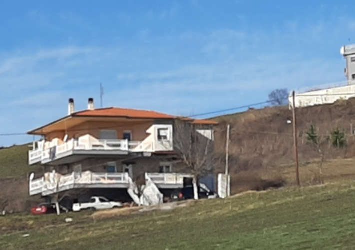 Διαμέρισμα 93 τ.μ.