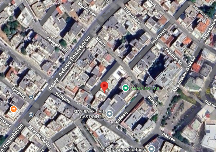 Διαμέρισμα 76 τ.μ.