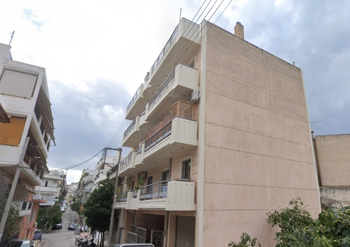 Διαμέρισμα 106 τ.μ. με θέση στάθμευσης και δώμα