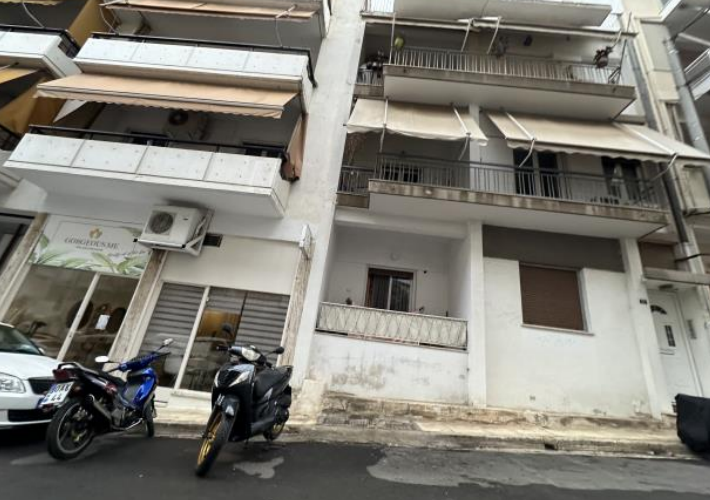 Διαμέρισμα 53 τ.μ.