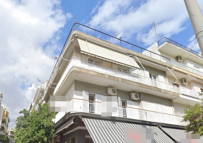 Διαμέρισμα 49 τ.μ.