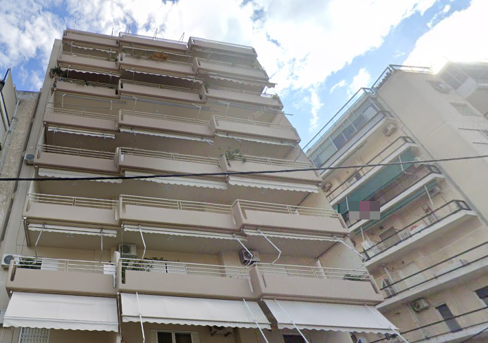 Διαμέρισμα 131 τ.μ.