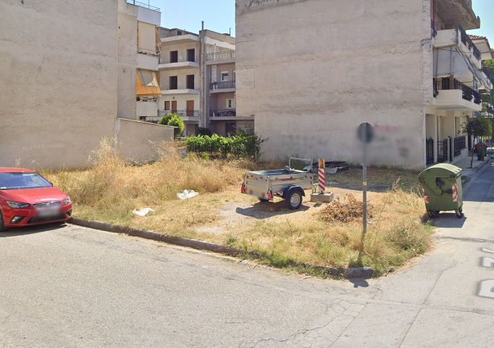 Οικόπεδο 228 τ.μ.