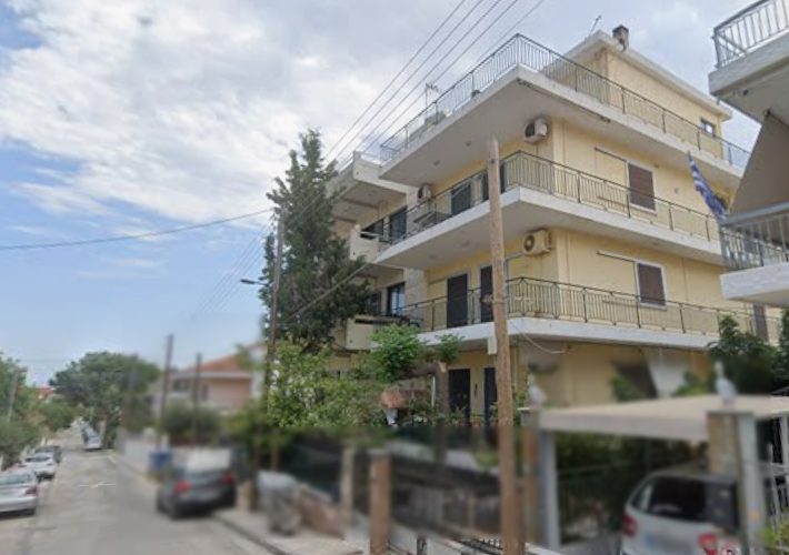 Διαμέρισμα 98 τ.μ.