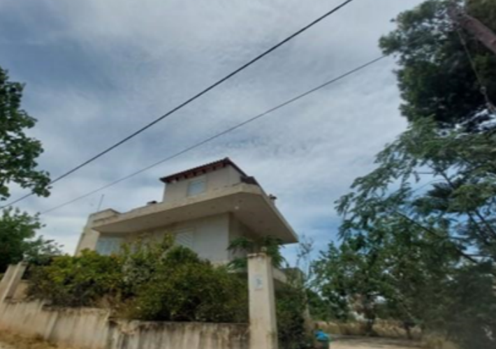 Μονοκατοικία 210 τ.μ.