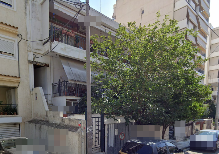 Διαμέρισμα 105 τ.μ.