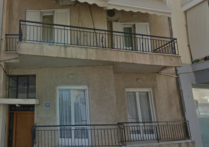 Διαμέρισμα 79 τ.μ.