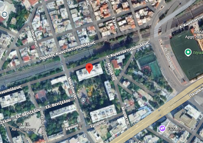 Διαμέρισμα 53 τ.μ.