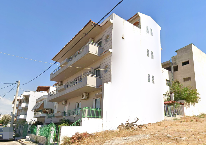 Μεζονέτα 200 τ.μ.