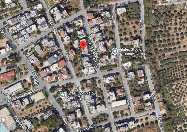 Μεζονέτα 212 τ.μ.