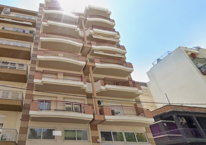 Διαμέρισμα 62 τ.μ.