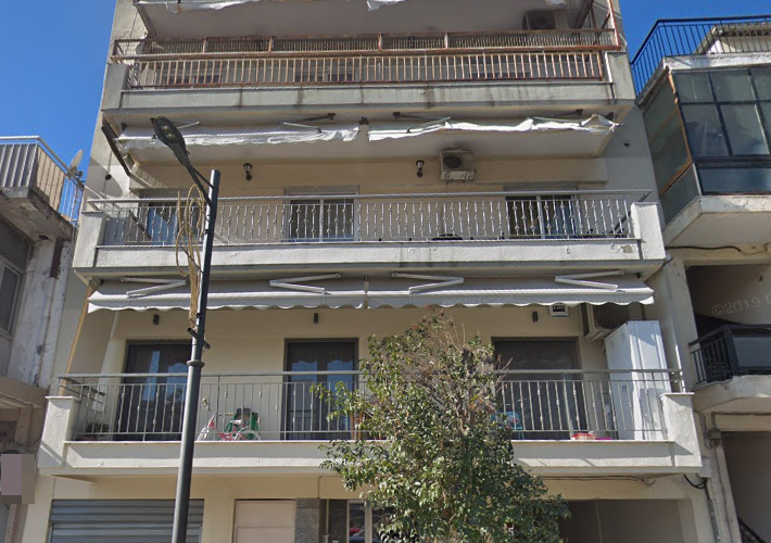 Διαμέρισμα 91 τ.μ.