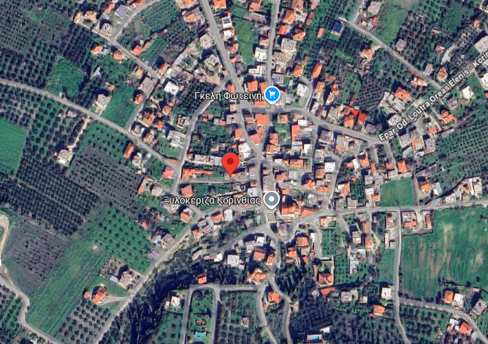 Μονοκατοικίες 198 τ.μ.