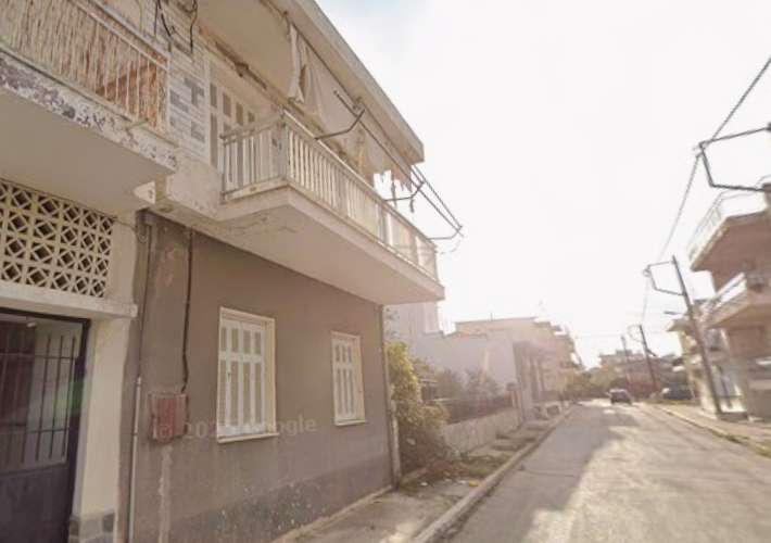 Διαμέρισμα 81 τ.μ.