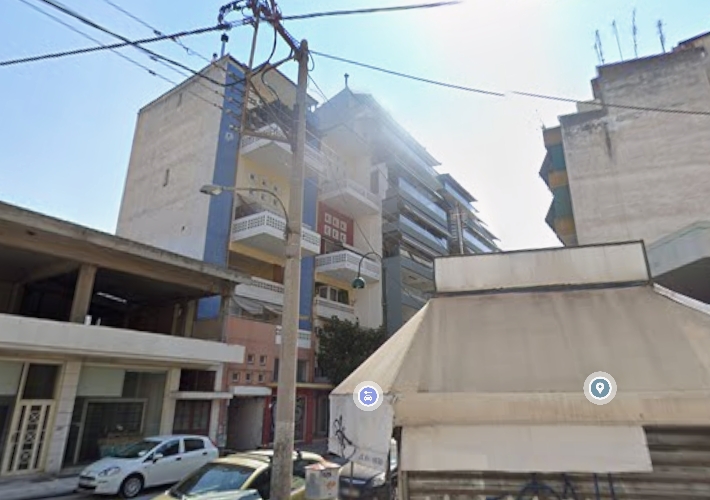 Διαμέρισμα 62 τ.μ.