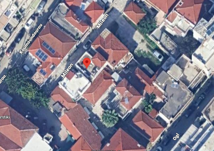 Διαμέρισμα 47 τ.μ.