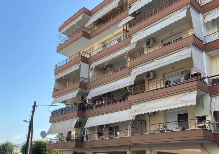 Διαμέρισμα 42 τ.μ.