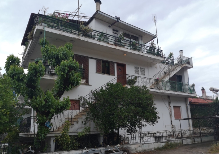 Διαμέρισμα 88 τ.μ.