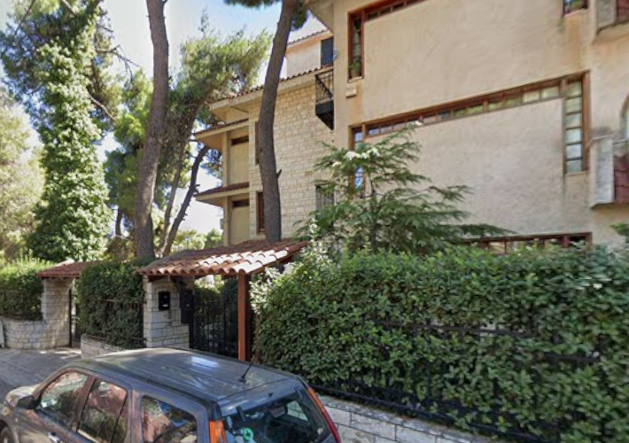 Διαμέρισμα 137 τ.μ.