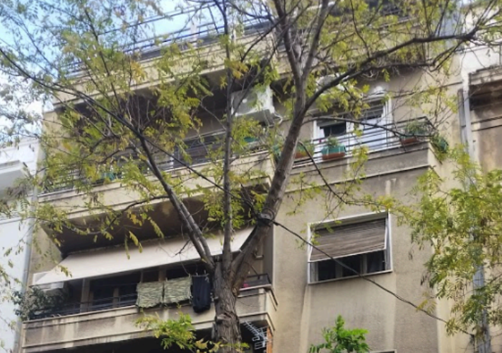 Διαμέρισμα 99 τ.μ.