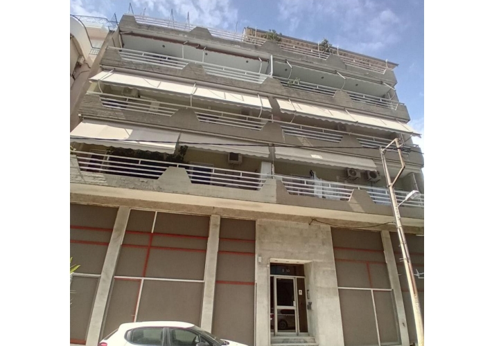 Διαμέρισμα 50 τ.μ.