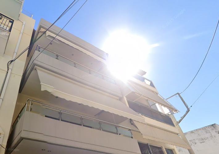 Διαμέρισμα 76 τ.μ.