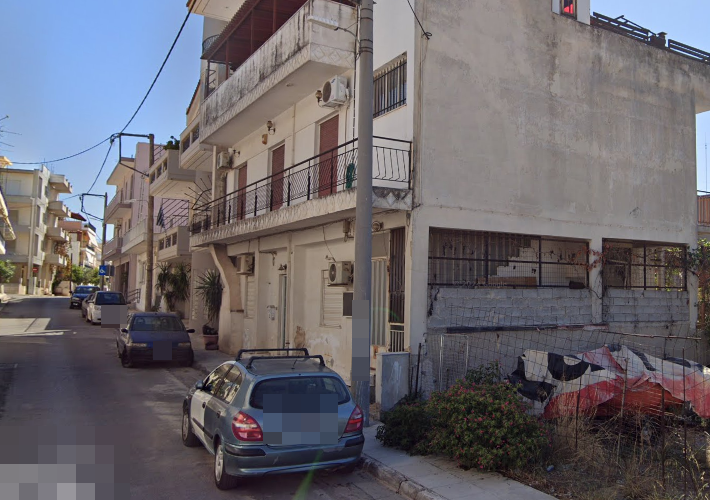 Διαμέρισμα 103 τ.μ.