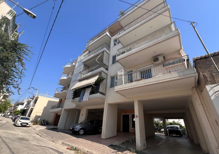 Διαμέρισμα 40 τ.μ. με θέση στάθμευσης
