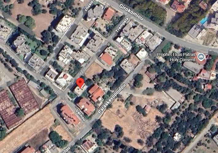 Διαμέρισμα 99 τ.μ.