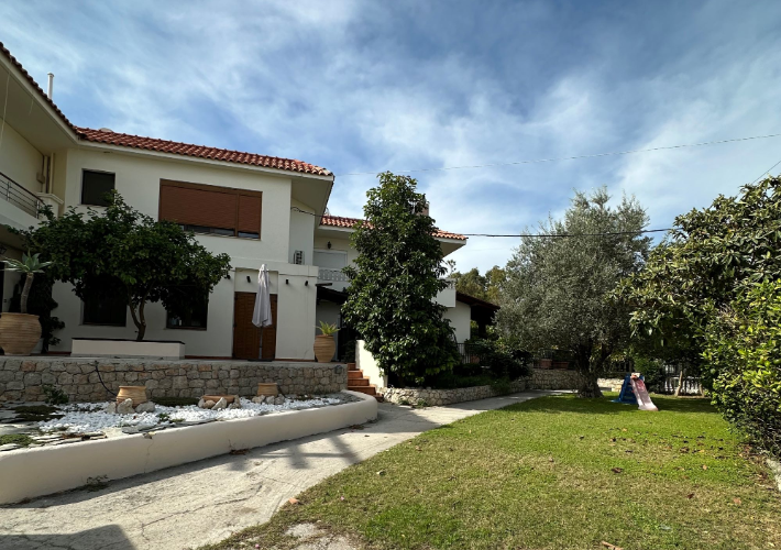 Κτήριο κατοικιών 134 τ.μ.