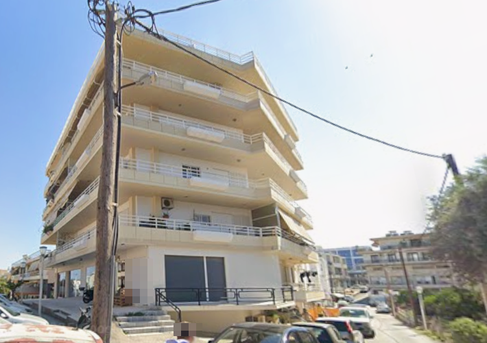 Διαμέρισμα 109 τ.μ.