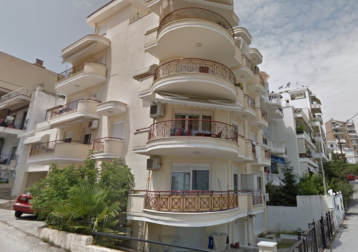 Διαμέρισμα 102 τ.μ. με θέση στάθμευσης