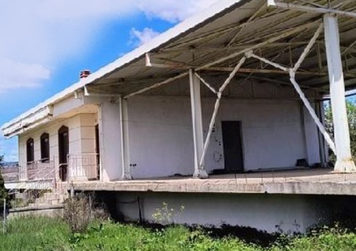 Διαμέρισμα 120 τ.μ.