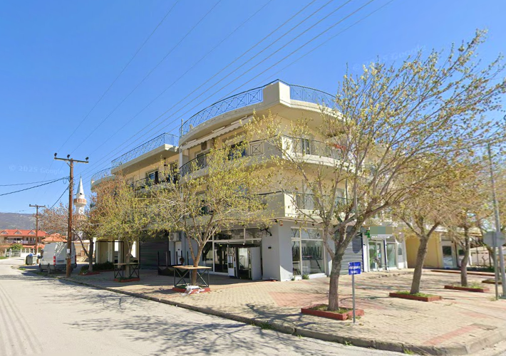 Διαμέρισμα 49 τ.μ.