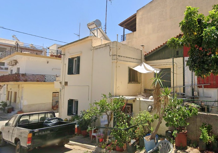 Μεζονέτα 125 τ.μ.