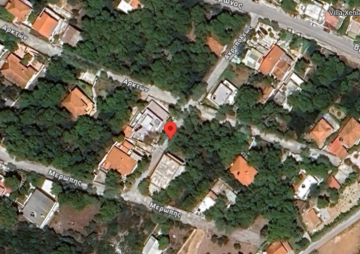 Μονοκατοικία 130 τ.μ.