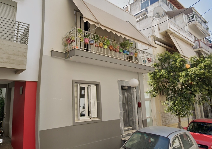 Διαμέρισμα 80 τ.μ.