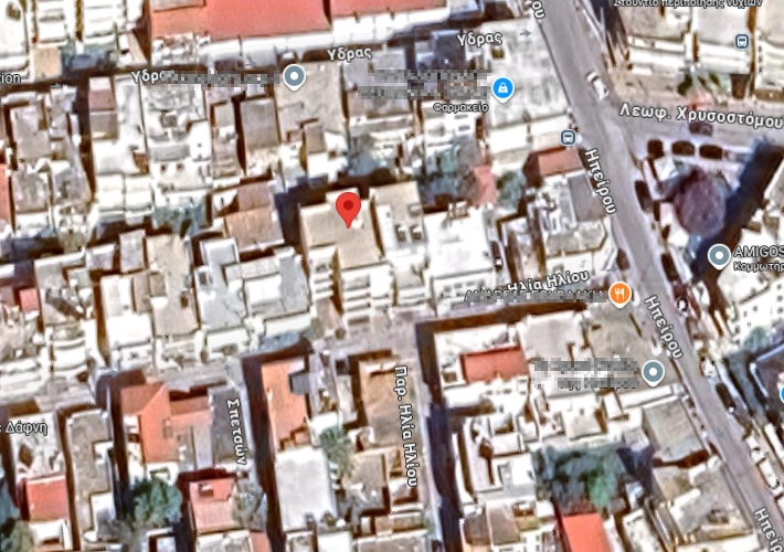 Διαμέρισμα 89 τ.μ.