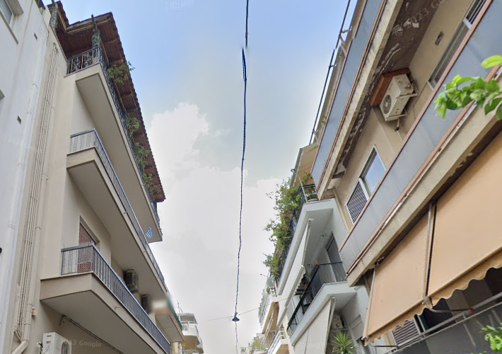 Διαμέρισμα 48 τ.μ.