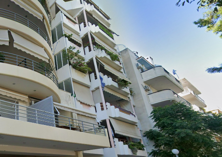 Διαμέρισμα 115 τ.μ. με θέσεις στάθμευσης