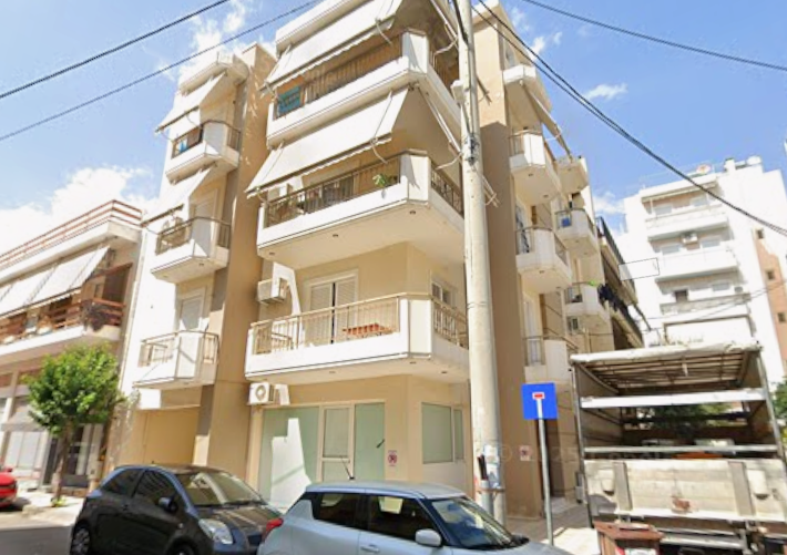 Διαμέρισμα 29 τ.μ. με θέση στάθμευσης