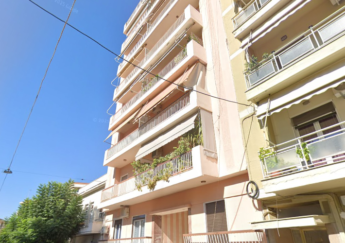 Διαμέρισμα 52 τ.μ.