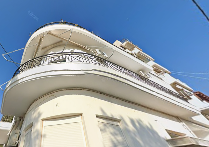 Διαμέρισμα 57 τ.μ.