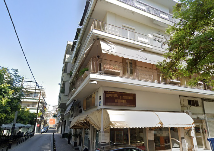 Διαμέρισμα 46 τ.μ.