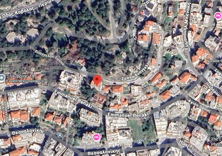 Μεζονέτα 150 τ.μ.