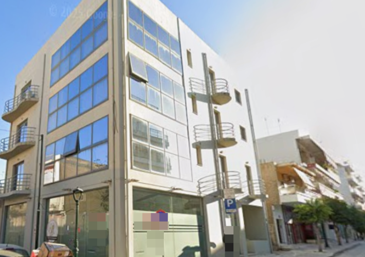 Γραφείο 65 τ.μ.