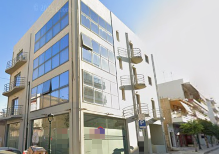 Γραφείο 45 τ.μ.