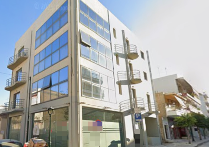 Γραφείο 41 τ.μ.