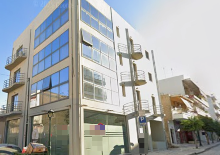 Γραφείο 65 τ.μ.